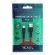 Кабель Ridea RC-M122 Fila 3A USB to Type-C Красный 209-00169 фото 6