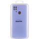 Чохол Silicone Cover Lakshmi Full Camera для Xiaomi Poco C40 Dasheen 777-07161 фото 4