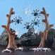 Настільна інтерактивна гра Ummi 707-105 Spider Sticking Game 656-03366 фото 2