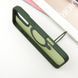 Чехол Ummi Colorful with MagSafe HQ Ring для Apple iPhone 16 Pro Max (6.9") Green 777-08775 фото 4
