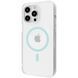 Чехол Proove Blossom Case with Magnetic Ring iPhone 14 Pro Max Mint 656-04080 фото 1