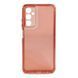 Протиударний чохол для смартфона Space III для Samsung Galaxy A05s Red 666-02070 фото