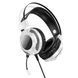 Наушники игровые HOCO W110 Resource gaming headphones White 656-03938 фото 3
