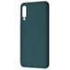 Чохол WAVE Colorful Case (TPU) Samsung Galaxy A30s/A50 (A307F/A505F) Forest green 656-05880 фото 1