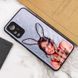 TPU+PC чехол Prisma Ladies для Xiaomi Redmi Note 12S Rabbit 777-07470 фото 3