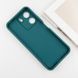 Чехол TPU Toys Case для Xiaomi Redmi 13C / Poco C65 Pine Green/Always Happy 777-03879 фото 4