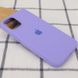 Чехол Silicone Case Full Protective для Apple iPhone 13 mini (5.4") Dasheen 208-05915 фото 2