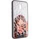 TPU+PC чохол Prisma Ladies для Xiaomi Redmi 8a Chocolate 777-07420 фото 1