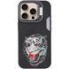 TPU+PC чохол Friends для iPhone 15 Pro Max (6.7") Black Tiger 555-00305 фото 2