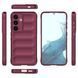 Чехол для смартфона Cosmic Magic Shield for Samsung Galaxy S24 Plum 666-04821 фото 2