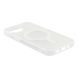 Чехол TPU+PC IMD Gradient with MagSafe для iPhone 16e\17e Transparent 214-03123 фото 6