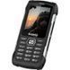 Мобільний телефон Sigma X-treme PK68 Black (4827798466711) 898-4827798466711 фото 2
