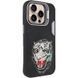 TPU+PC чохол Friends для iPhone 15 Pro Max (6.7") Black Tiger 555-00305 фото 1
