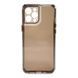 Протиударний чохол для смартфона Space III для iPhone 12 Pro Max Tea Brown 666-02052 фото 1