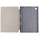 Чехол-книжка Book Cover (stylus slot) для Samsung Galaxy Tab A8 10.5" (2021) (X200/X205) Dark Gray 555-00747 фото 3