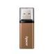 Флеш-накопитель Apacer USB 3.2 Gen 1 AH25C 32GB Bronze AP32GAH25CJ-1 фото 1