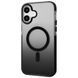 Чохол Proove Shadow Star Case with Magnetic Ring iPhone 16 Black 656-05180 фото 1