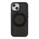 Чохол TPU+PC Mag 360 Spin Case для iPhone 14 Black 214-03230 фото 1