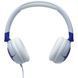 Навушники JBL JR 320 Blue (JBLJR320BLU) JBLJR320BLU фото 3