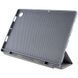 Чехол-книжка Book Cover (stylus slot) для Samsung Galaxy Tab A8 10.5" (2021) (X200/X205) Dark Gray 555-00747 фото 5