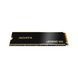Накопитель SSD M.2 ADATA LEGEND 900 2TB 2280 PCIe Gen 4x4 3D NAND Read/Write: 7000/5400 MB/sec SLEG-900-2TCS фото 7