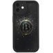 Чехол TPU Prestige для iPhone 12 Bitcoin 208-04816 фото 1