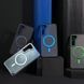 Чохол WAVE Attraction Case with Magnetic Ring для Samsung Galaxy S24 Plus Blue 656-05599 фото 4