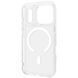 Чехол Proove Blossom Case with Magnetic Ring iPhone 17 Pro Black 656-04144 фото 3