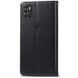 Кожаный чехол-книжка GETMAN Gallant (PU) для ZTE Blade A7s (2020) Black 777-06521 фото 2