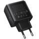 МЗП Hoco C158A Upgrade PD45W (1USB-A/1C) Black ILSO-00000082844-1 фото 5