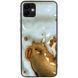 Чохол TPU+PC Prisma Fluffie для Samsung Galaxy A06 Capybara 777-04233 фото