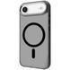 Чехол Proove VS1 Case with Magnetic Ring iPhone 17 Air Black 656-05399 фото 1