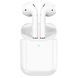 Бездротові навушники BOROFONE BW31 True wireless stereo headset White 656-03834 фото 1