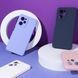 Чохол WAVE Full Silicone Cover для Google Pixel 7 Pro Cyprus Green 777-02059 фото 5