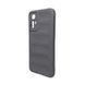Чехол для смартфона Cosmic Magic Shield for Xiaomi Redmi Note 12s Grey Smoke 666-05016 фото 1