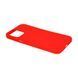 Протиударний чохол Outback для iPhone 12 Pro Max Red 757-00151 фото 3