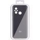 Чохол Silicone Cover Lakshmi Full Camera для Xiaomi Redmi 12C / Poco C55 Чорний 555-02194 фото 2