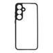 Чохол TPU+PC Elite для Samsung Galaxy S24+ 5G (S926) Black 555-04107 фото 4