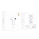 Бездротові навушники BOROFONE BW31 True wireless stereo headset White 656-03834 фото 6