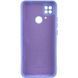 Чохол Silicone Cover Lakshmi Full Camera для Xiaomi Poco C40 Dasheen 777-07161 фото 2