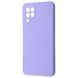 Чохол WAVE Colorful Case (TPU) Samsung Galaxy A22/M22/M32 (A225F/M225F/M325F) Light purple 656-05830 фото 1