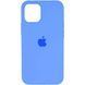 Силиконовый чехол для iPhone 15 Surf Blue 666-00988 фото