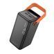 Зовнішній акумулятор BOROFONE BJ66B Magnifico 22.5W+PD20W fully compatible power bank (60000mAh) Black 656-01155 фото 1
