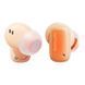Наушники Baseus AirNora 2 True Wireless Earphones Gradient Orange 656-00850 фото 2