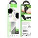 Ремешок Hoco WH11 Flexible series classic silicone strap для Smart Watch 22mm Gray 212-01803 фото 2