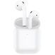 Беспроводные наушники HOCO EW45 True wireless stereo headset Lilac Cat 656-03888 фото 5