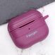 Футляр SGP Shockproof для наушников Airpods 3 Plum 203-00341 фото 2