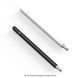 Стилус XO ST-06 Universal Stylus - Black 300-00039 фото 4