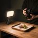 Накамерный свет Ulanzi K20 RGB 20W Panel light L207 фото 7