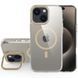 Чехол TPU Space Case Apex with MagSafe для Apple iPhone 13 / 14 / 15 (6.1") Gold 214-03353 фото 2